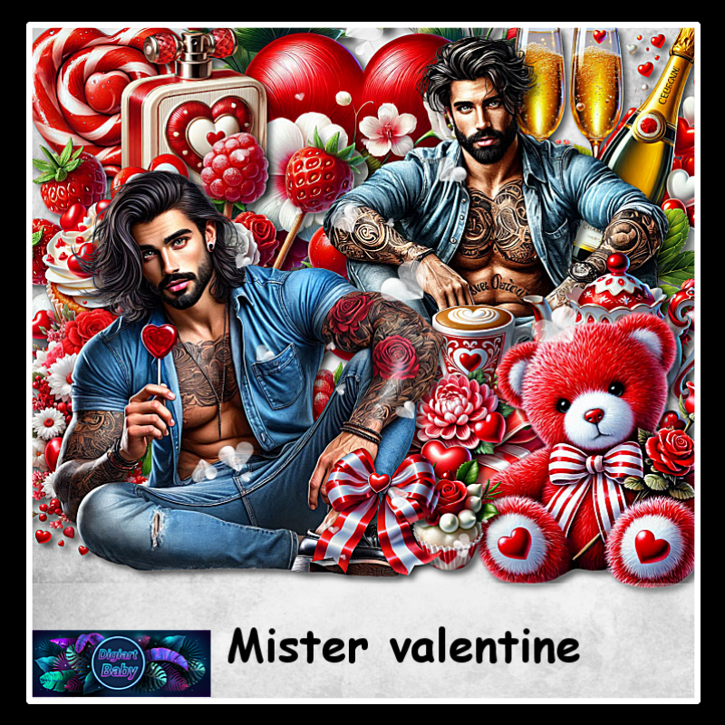 Mister Valentine